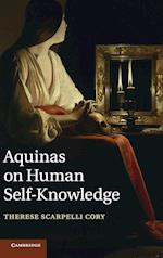 Aquinas on Human Self-Knowledge