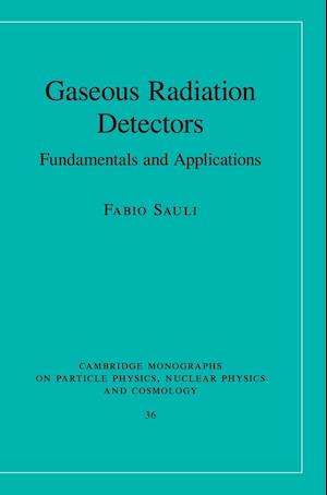 Gaseous Radiation Detectors