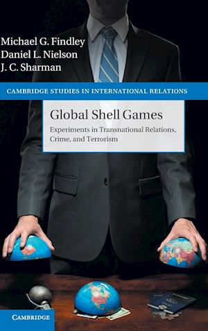 Global Shell Games