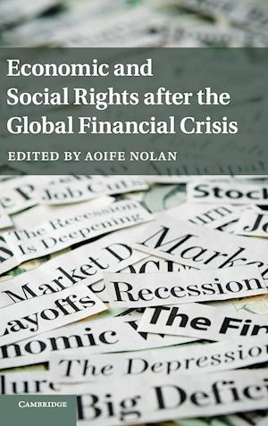 Economic and Social Rights after the Global Financial Crisis