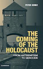 The Coming of the Holocaust