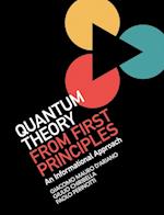 Quantum Theory from First Principles