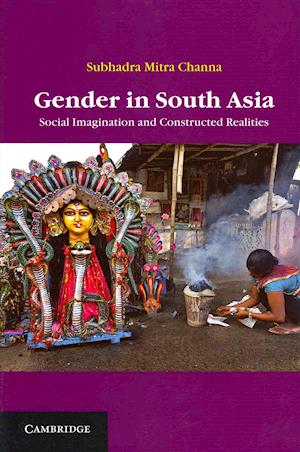 Gender in South Asia