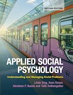 Applied Social Psychology