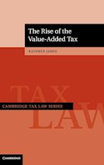 The Rise of the Value-Added Tax