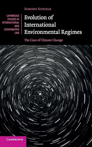 Evolution of International Environmental Regimes