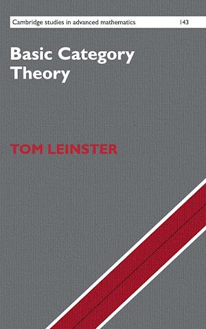 Basic Category Theory