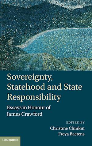 Sovereignty, Statehood and State Responsibility