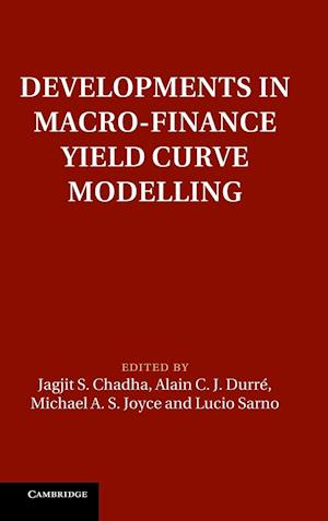 Developments in Macro-Finance Yield Curve Modelling