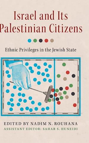 Israel and its Palestinian Citizens