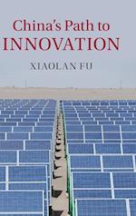 China's Path to Innovation