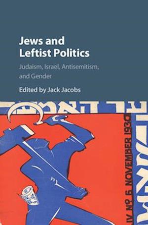 Jews and Leftist Politics