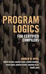Program Logics for Certified Compilers