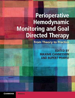 Perioperative Hemodynamic Monitoring and Goal Directed Therapy