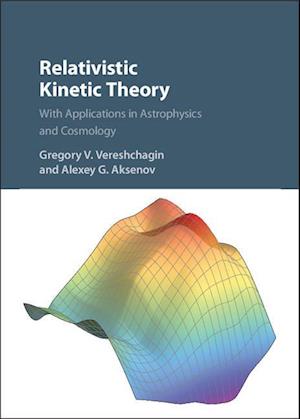 Relativistic Kinetic Theory