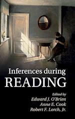 Inferences during Reading