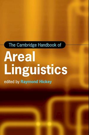 The Cambridge Handbook of Areal Linguistics