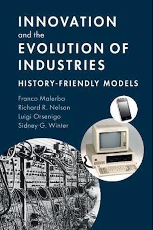 Innovation and the Evolution of Industries