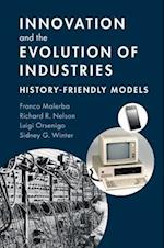 Innovation and the Evolution of Industries