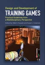 Design and Development of Training Games