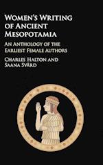 Women's Writing of Ancient Mesopotamia