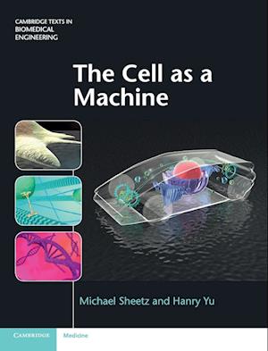 The Cell as a Machine