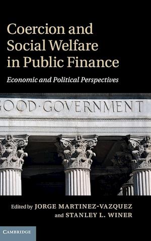 Coercion and Social Welfare in Public Finance