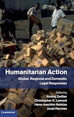 Humanitarian Action