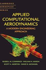 Applied Computational Aerodynamics