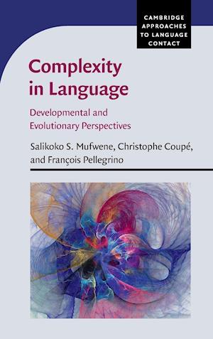 Complexity in Language