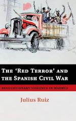 The 'Red Terror' and the Spanish Civil War