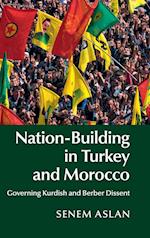 Nation-Building in Turkey and Morocco