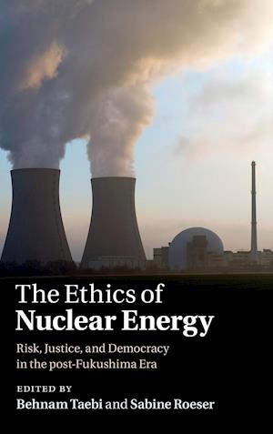 The Ethics of Nuclear Energy