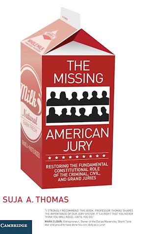 The Missing American Jury