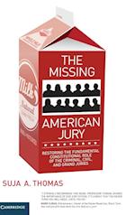 The Missing American Jury