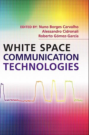 White Space Communication Technologies