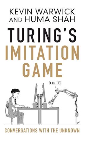 Turing's Imitation Game