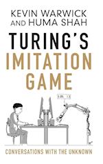 Turing's Imitation Game