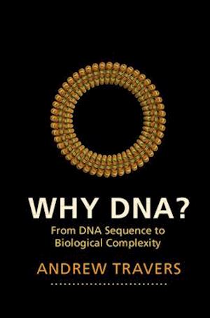 Why DNA?