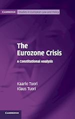 The Eurozone Crisis