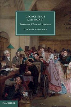 George Eliot and Money