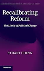 Recalibrating Reform