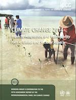 Climate Change 2014 – Impacts, Adaptation and Vulnerability: Part A: Global and Sectoral Aspects: Volume 1, Global and Sectoral Aspects