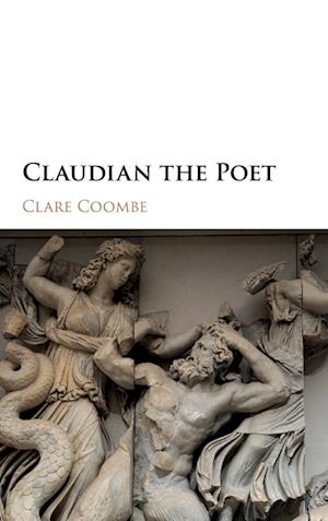 Claudian the Poet