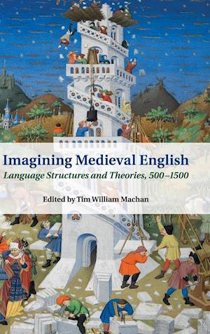 Imagining Medieval English