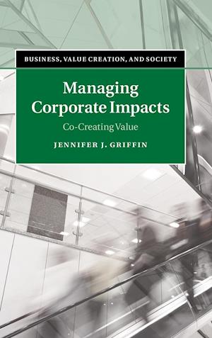 Managing Corporate Impacts