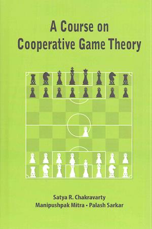 A Course on Cooperative Game Theory