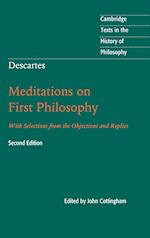 Descartes: Meditations on First Philosophy