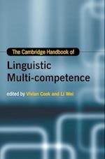 The Cambridge Handbook of Linguistic Multi-Competence