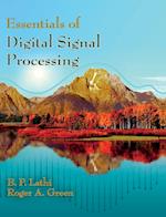 Essentials of Digital Signal Processing